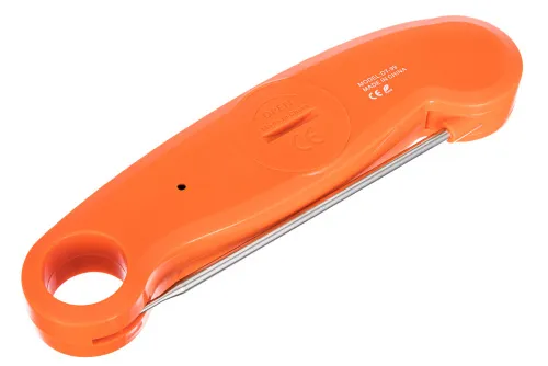 resim Levenhuk Wezzer Cook MT40 Pişirme Termometresi,  4