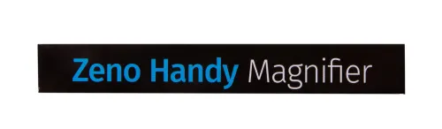 foto Levenhuk Zeno Handy ZH21 Büyüteç,  13