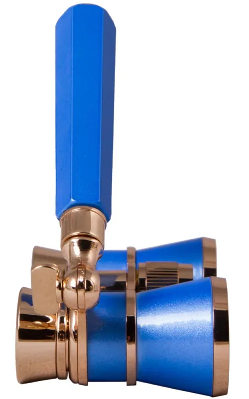 fotoğraf Levenhuk Broadway 325L Uzun Saplı Opera Dürbünleri,  6