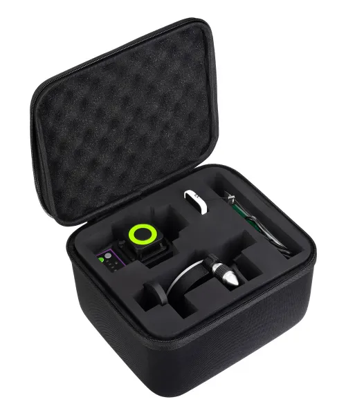 foto Ermenrich PRO LV50 Lazer Terazi,  3