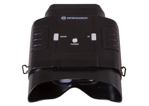 görüntü Bresser 3x20 Digital Night Vision Binoculars,  3
