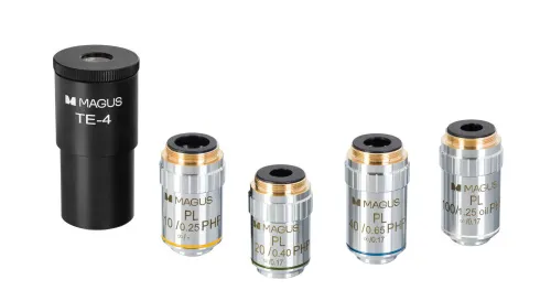 foto MAGUS PH1 Evre Zıtlığı Cihazı,  5