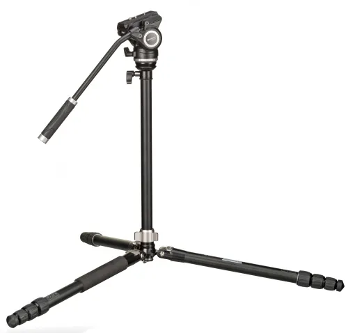 foto Bresser BX-5 PRO Video Tripod,  4