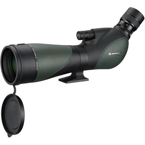 foto Bresser Pirsch 20-60x80 45° Spotting Scope,  5
