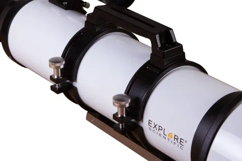 resim Explore Scientific AR127 f/6.5 Air-Spaced Doublet OTA,  10