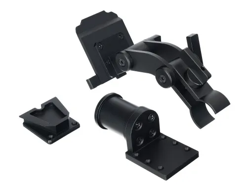 resim Levenhuk Halo NVM50 Helmet Dijital Gece Görüş Monoküler,  18