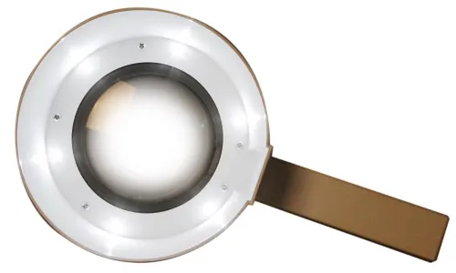 fotoğraf Levenhuk Zeno Handy ZH45 Büyüteç,  7