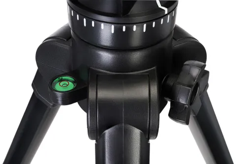 görüntü Levenhuk Level PLUS VT20 Tripod,  7