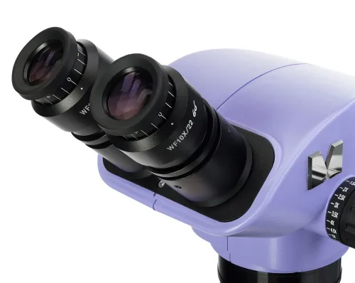 fotoğraf MAGUS Stereo 8BH Mikroskop Başlığı,  5