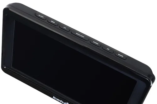 foto Levenhuk Wezzer PLUS LP80 Hava Durumu İstasyonu,  9