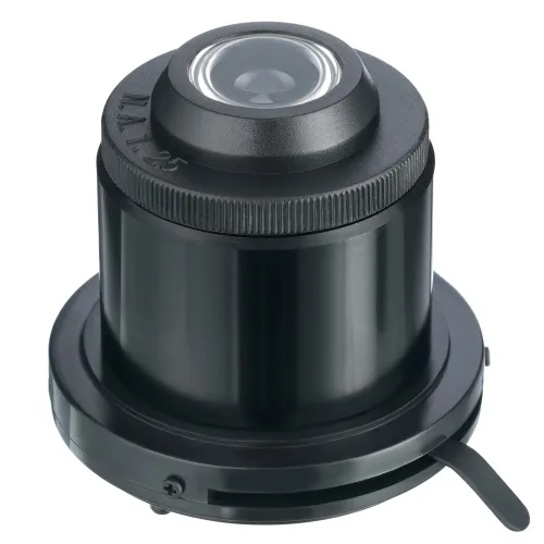 fotoğraf Levenhuk D900T Dijital Trinoküler Mikroskop,  8