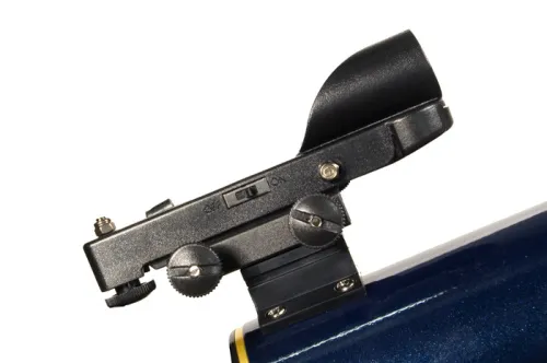 resim Levenhuk Strike 60 NG Teleskop,  5