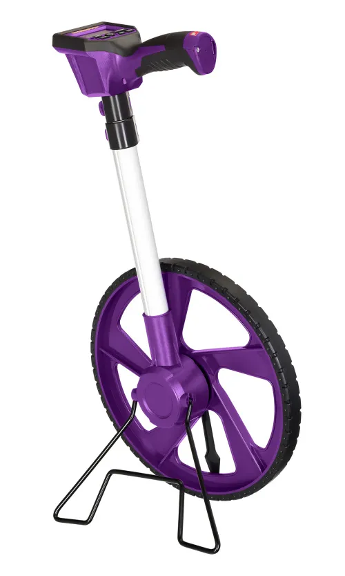 görüntü Ermenrich Reel WM30 Dijital Ölçme Tekerleği,  5