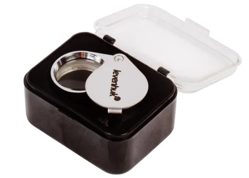 görüntü Levenhuk Zeno Gem ZM11 Büyüteç,  4