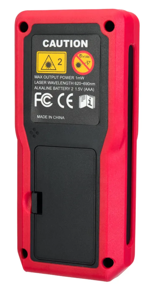 fotoğraf Ermenrich Reel PRO GM60 Lazer Metre,  4