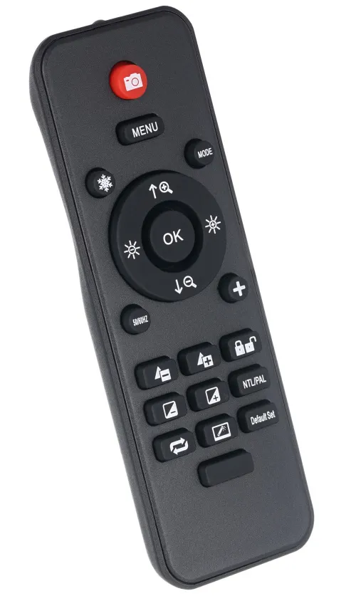 fotoğraf Levenhuk DTX RC2 Uzaktan Kumandalı Mikroskop,  3