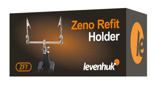 görüntü Levenhuk Zeno Refit ZF7 Tutucu,  2