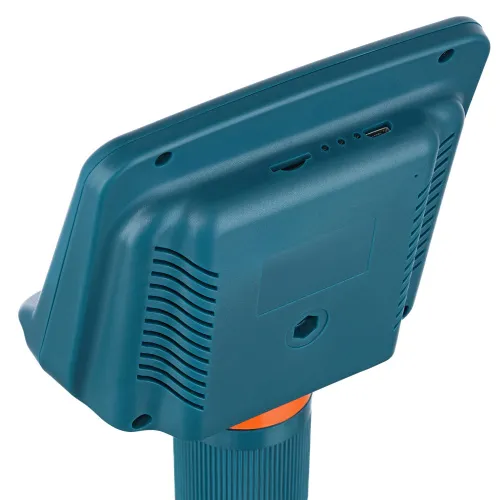 foto Levenhuk LabZZ DM200 LCD Dijital Mikroskop,  8