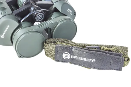 fotoğraf Bresser Spezial Jagd 11x56 Binoculars,  6