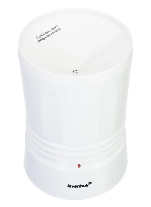 resim Levenhuk Wezzer PLUS LP70 Hava Durumu İstasyonu,  12