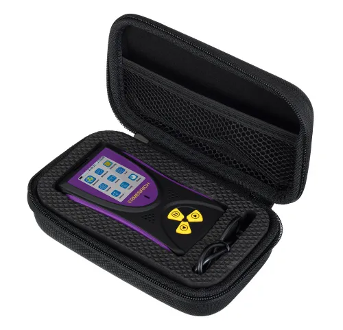 fotoğraf Ermenrich Ping RD50 Radyasyon Dedektörü,  3