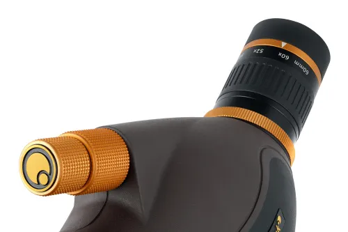 foto Levenhuk Blaze PRO 60 Gözlem Teleskopu,  12