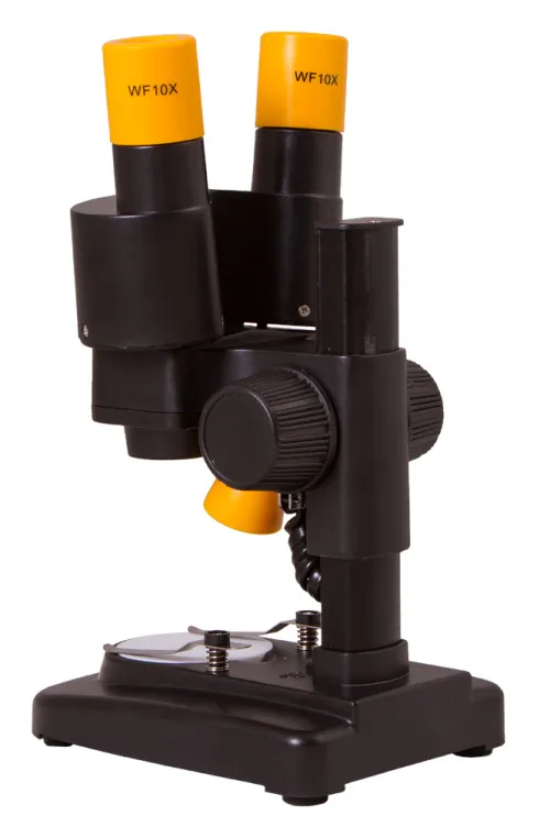 görüntü Bresser National Geographic 20x Stereo Microscope,  3
