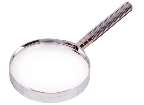 fotoğraf Levenhuk Zeno Handy ZH23 Büyüteç,  4