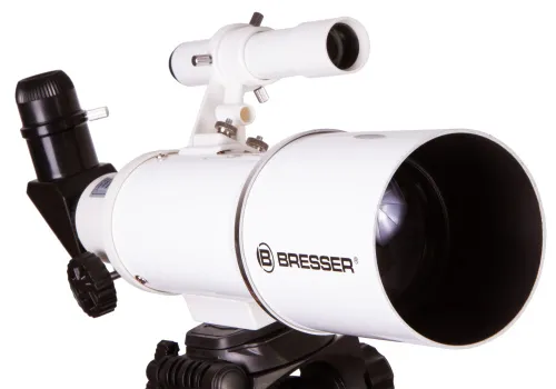 fotoğraf Bresser Classic 70/350 AZ Telescope,  8