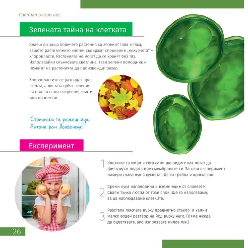 resim Uzay. Mikro dünya. Bilgilendirici kitap (iki ciltli sürüm). Ciltli kapak,  8