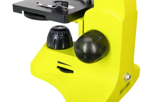 fotoğraf Levenhuk Rainbow 50L Mikroskop,  15