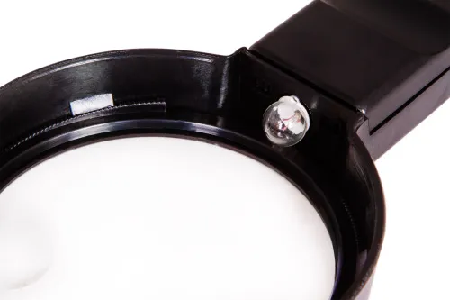 görüntü Levenhuk Zeno Handy ZH37 Büyüteç,  5