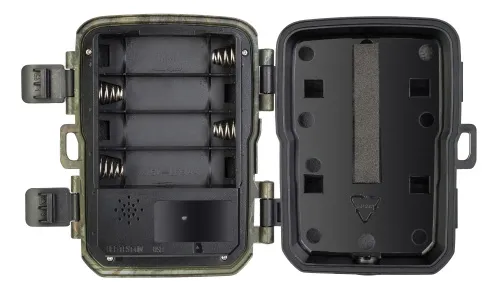 görüntü Levenhuk FC100 Av Kamerası,  8