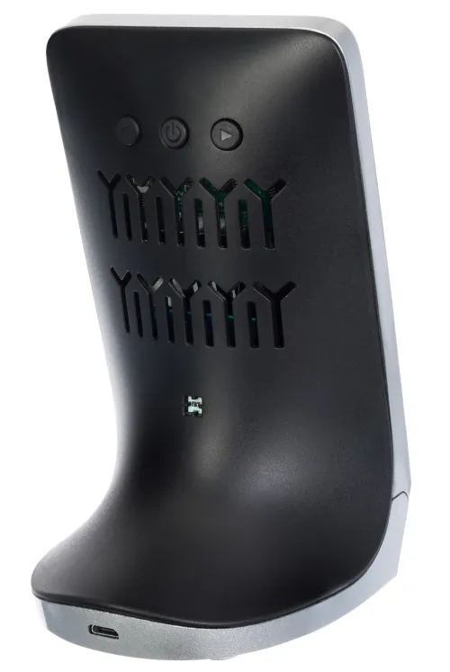 görüntü Levenhuk Wezzer Air PRO DM40 Hava Kalitesi Monitörü,  4