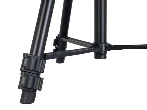 fotoğraf Levenhuk Level BASE TR3 Tripod,  8