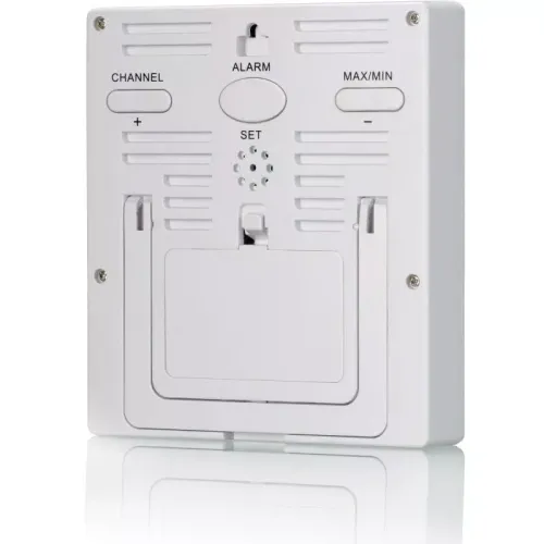 foto Bresser Temeo Hygro Quadro Weather Station,  5