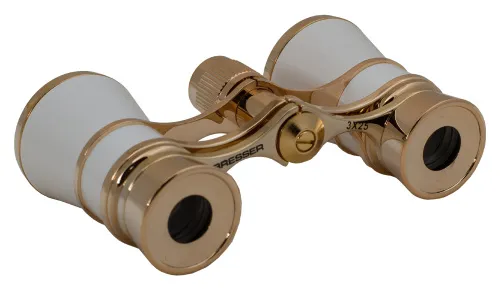 foto Bresser Scala MPG 3x25 Opera Glasses,  4