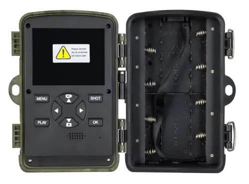 resim Levenhuk FC300 Av Kamerası,  8