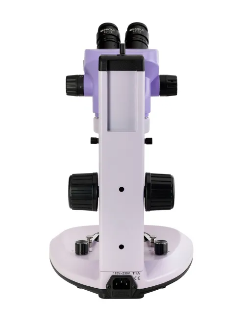 görüntü MAGUS Stereo 7B Stereomikroskop,  7