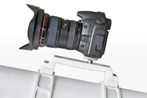 fotoğraf Bresser Messier NT203s/800 OTA,  14