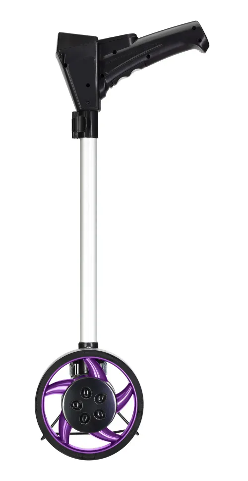 resim Ermenrich Reel WM10 Dijital Ölçme Tekerleği,  3