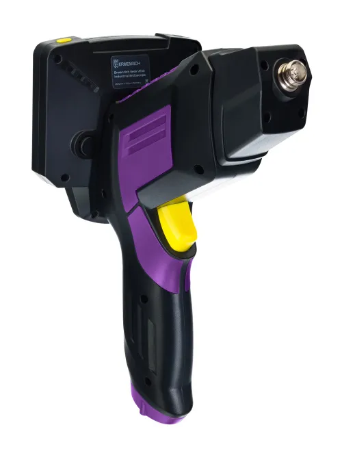 resim Ermenrich Seek VE50 Endüstriyel Endoskop,  5