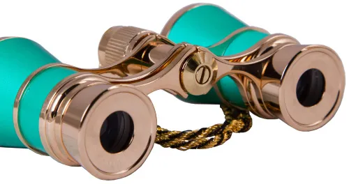 fotoğraf Levenhuk Broadway 325C Zincirli Opera Dürbünü,  10