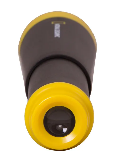 foto Bresser National Geographic 8x32 Children's Spotting Scope,  5