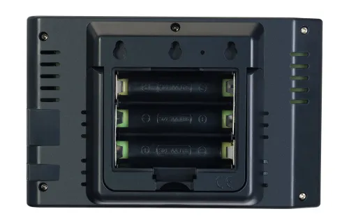 foto Levenhuk Wezzer PRO LP240 Hava Durumu İstasyonu,  5