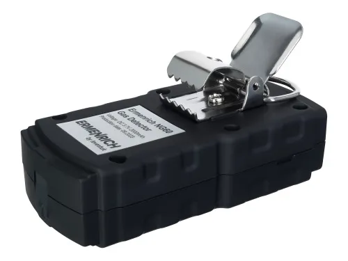 fotoğraf Ermenrich NG60 Gaz Dedektörü,  6