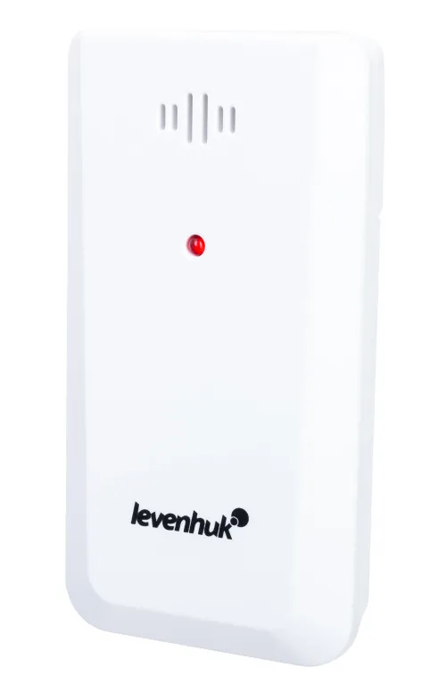 görüntü Levenhuk Wezzer PLUS LP40 Hava Durumu İstasyonu,  10