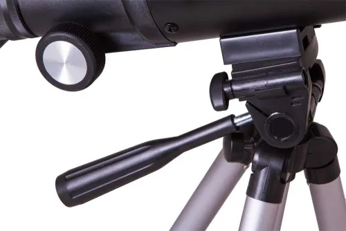 fotoğraf Levenhuk Skyline Travel 70 Teleskop,  13