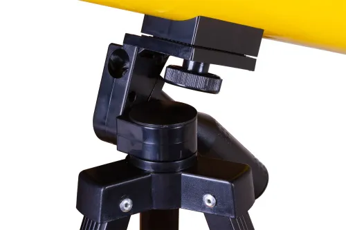 fotoğraf Bresser National Geographic 50/600 AZ Telescope with Mount,  8