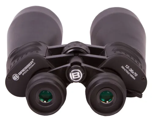 görüntü Bresser Spezial Zoomar 12–36x70 Binoculars,  4